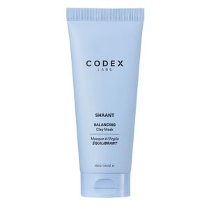 Codex Beauty Labs Shaant Balancing Clay Mask